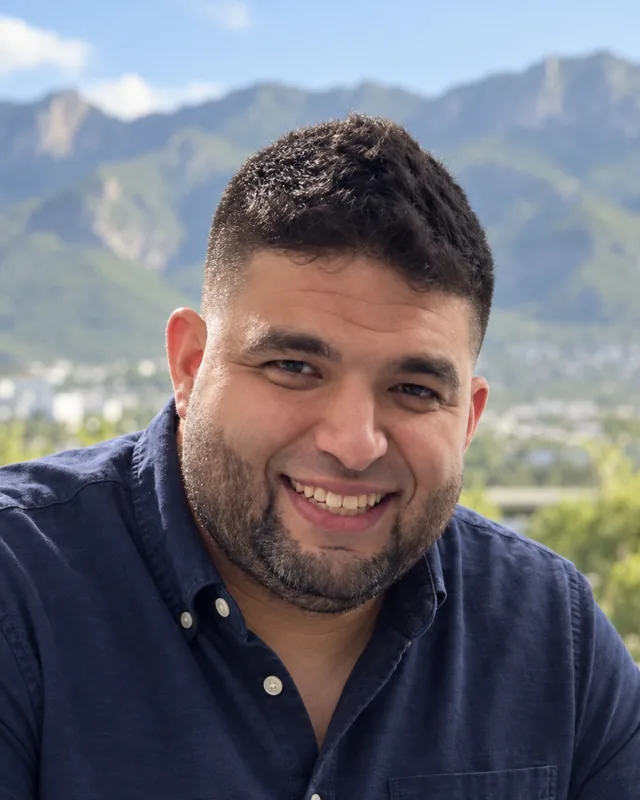 Francisco Ruiz, CTO de MktLink