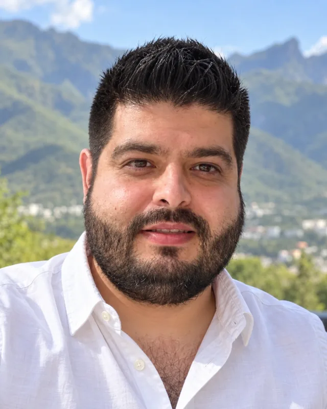 Jesús M. Ruiz, CEO & Fundador de MktLink